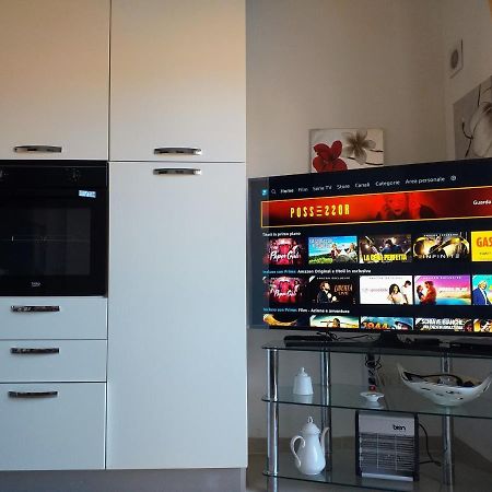 Olbia Center House Apartman Kültér fotó