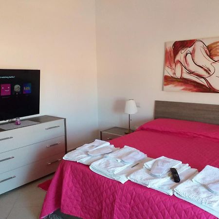 Olbia Center House Apartman Kültér fotó