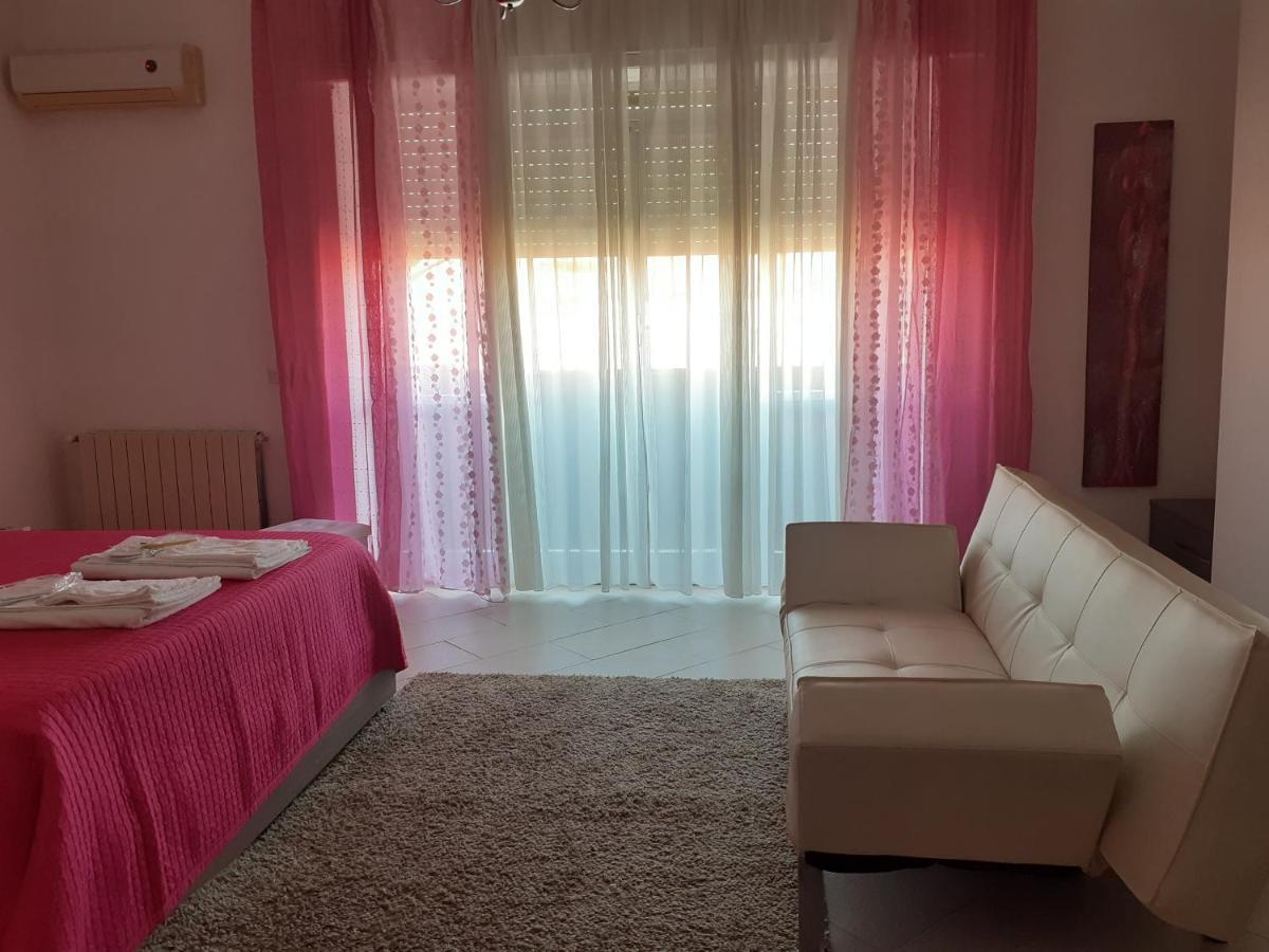 Olbia Center House Apartman Kültér fotó
