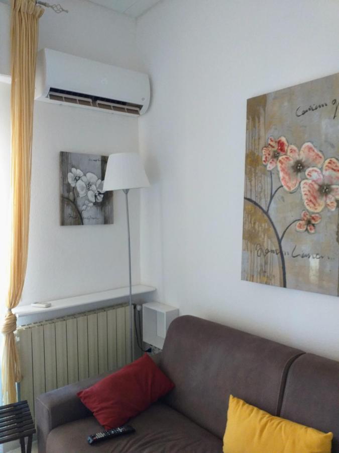 Olbia Center House Apartman Kültér fotó