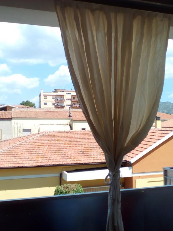 Olbia Center House Apartman Kültér fotó