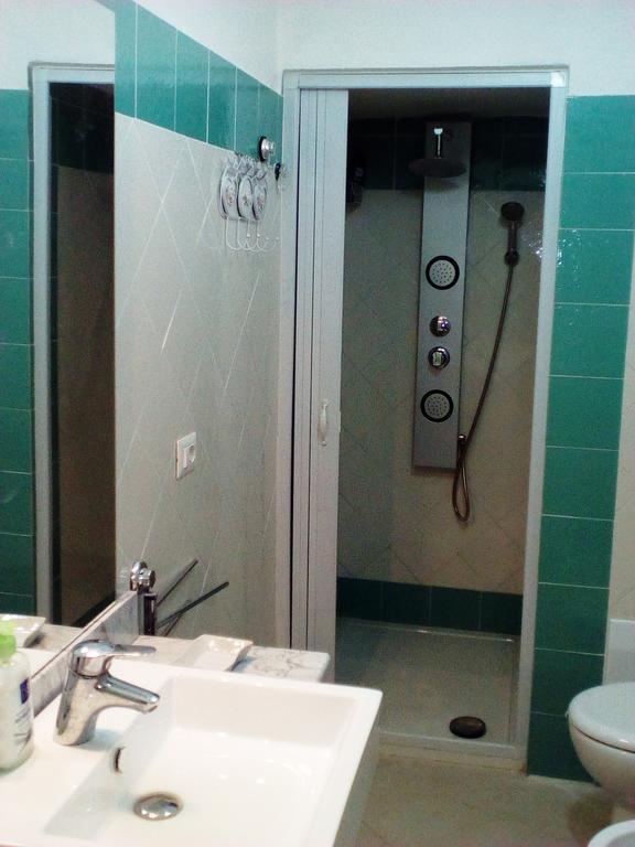 Olbia Center House Apartman Kültér fotó