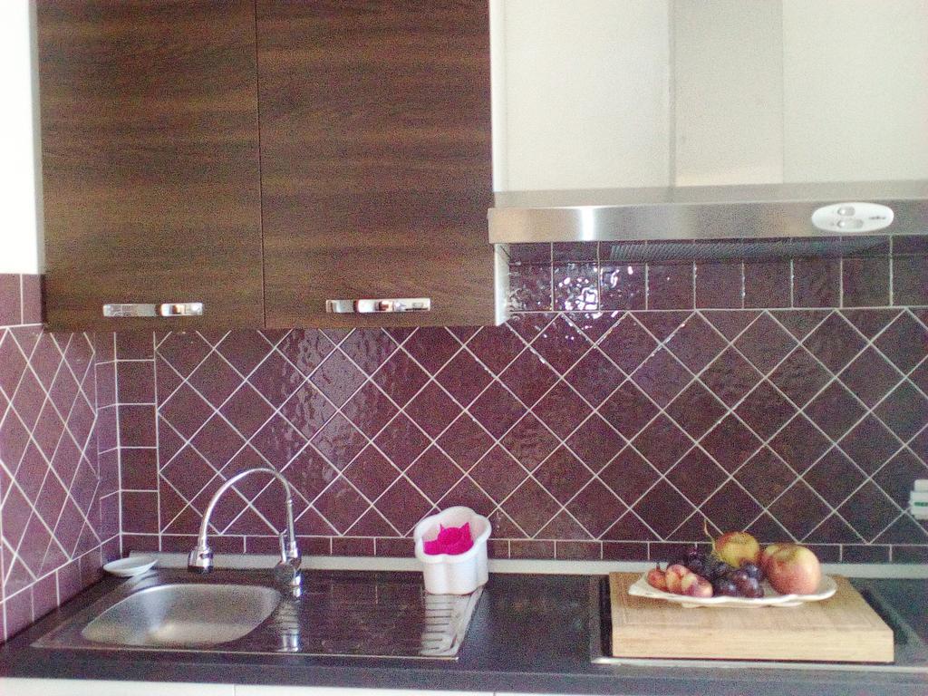 Olbia Center House Apartman Kültér fotó