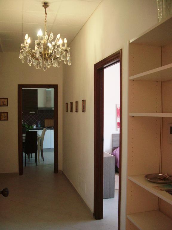 Olbia Center House Apartman Kültér fotó