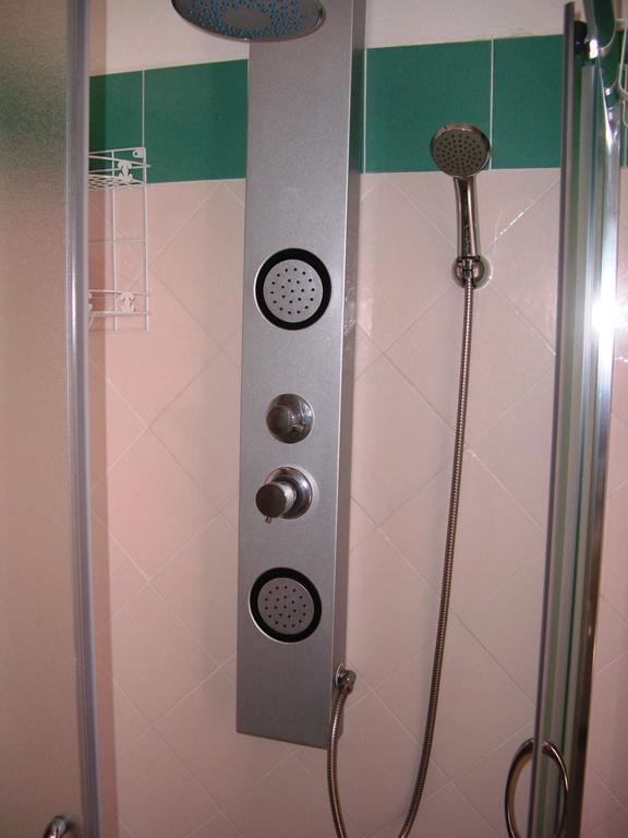 Olbia Center House Apartman Kültér fotó