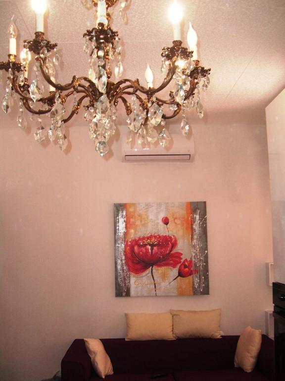 Olbia Center House Apartman Kültér fotó