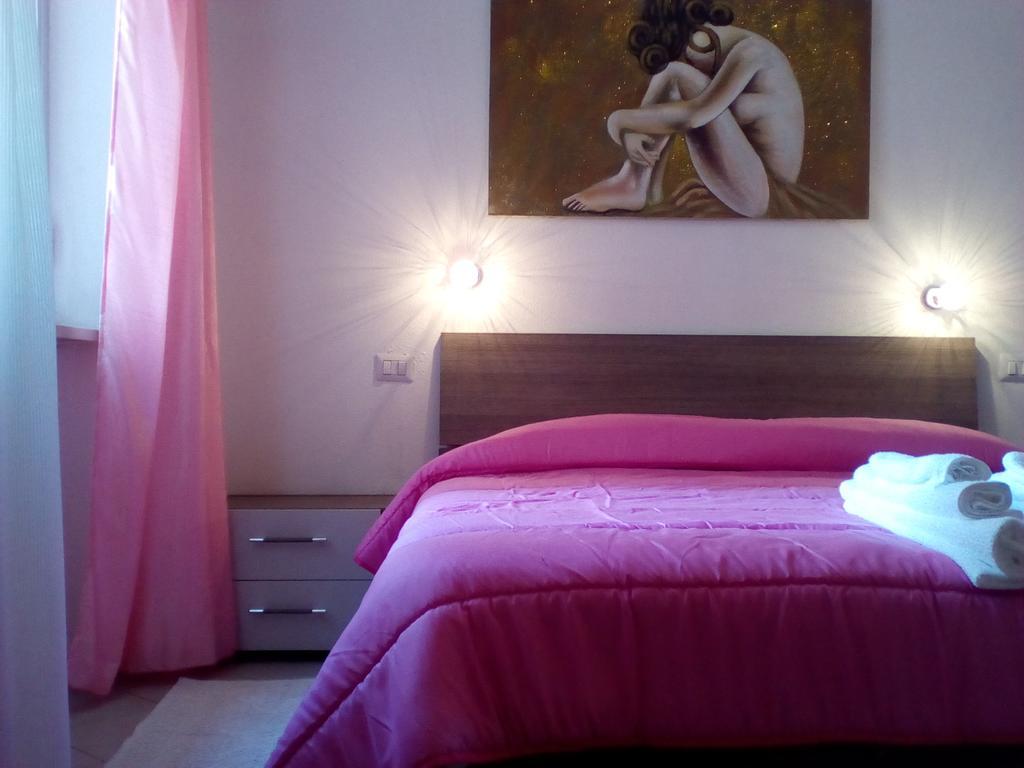 Olbia Center House Apartman Kültér fotó