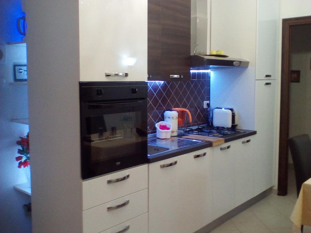 Olbia Center House Apartman Kültér fotó