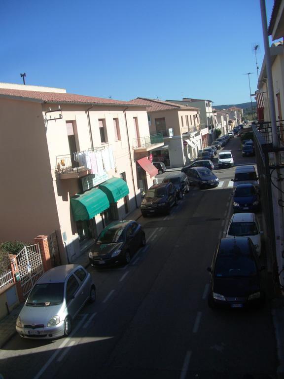 Olbia Center House Apartman Kültér fotó