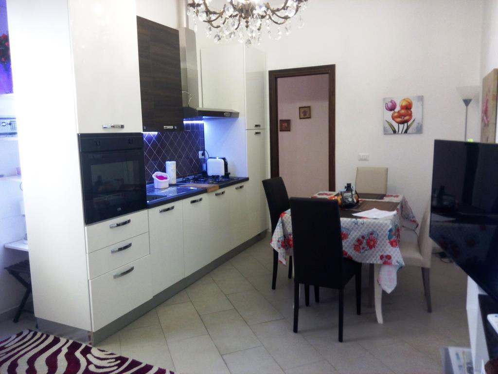 Olbia Center House Apartman Kültér fotó