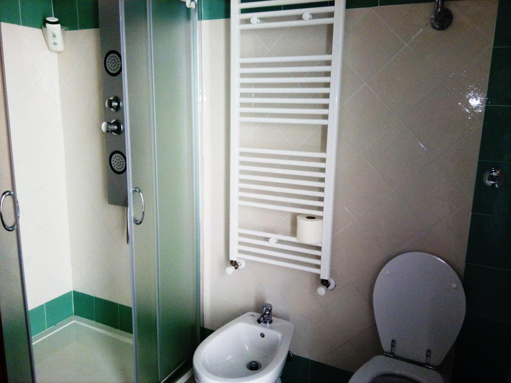 Olbia Center House Apartman Kültér fotó