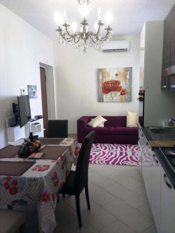 Olbia Center House Apartman Kültér fotó