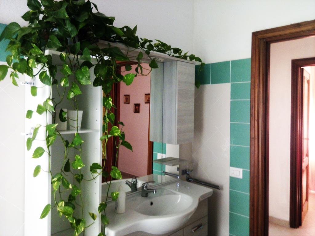 Olbia Center House Apartman Kültér fotó