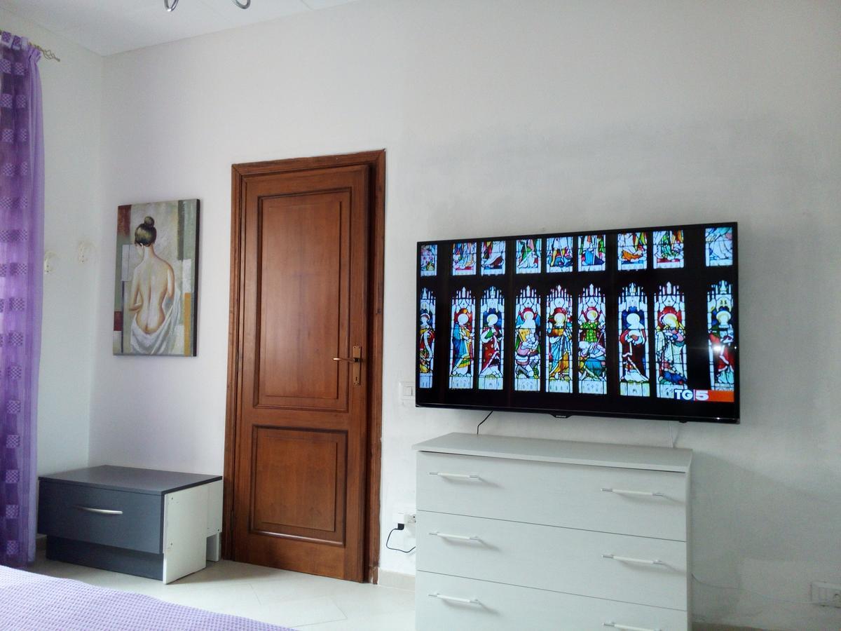Olbia Center House Apartman Kültér fotó