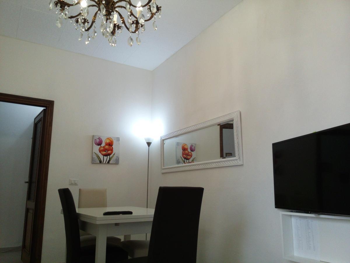 Olbia Center House Apartman Kültér fotó