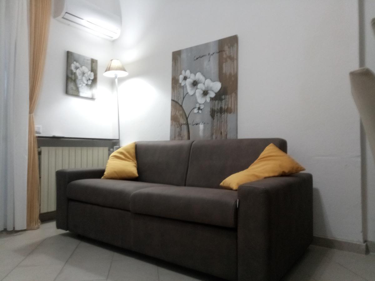 Olbia Center House Apartman Kültér fotó