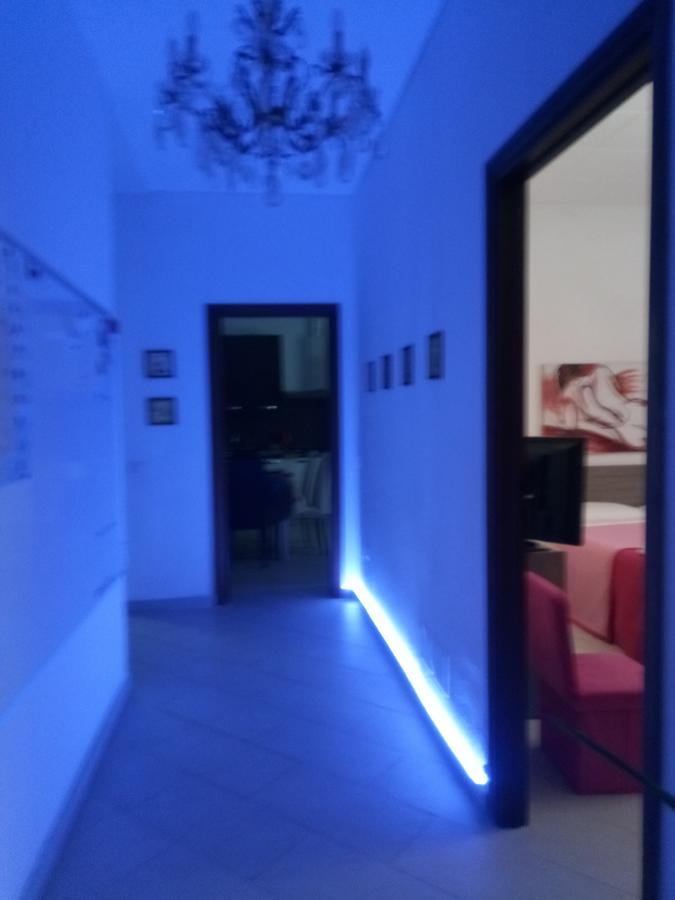 Olbia Center House Apartman Kültér fotó
