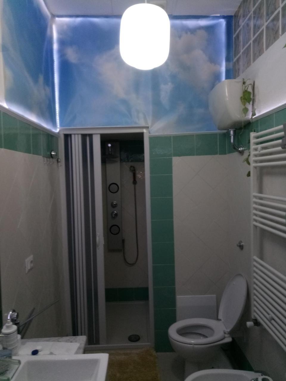 Olbia Center House Apartman Kültér fotó