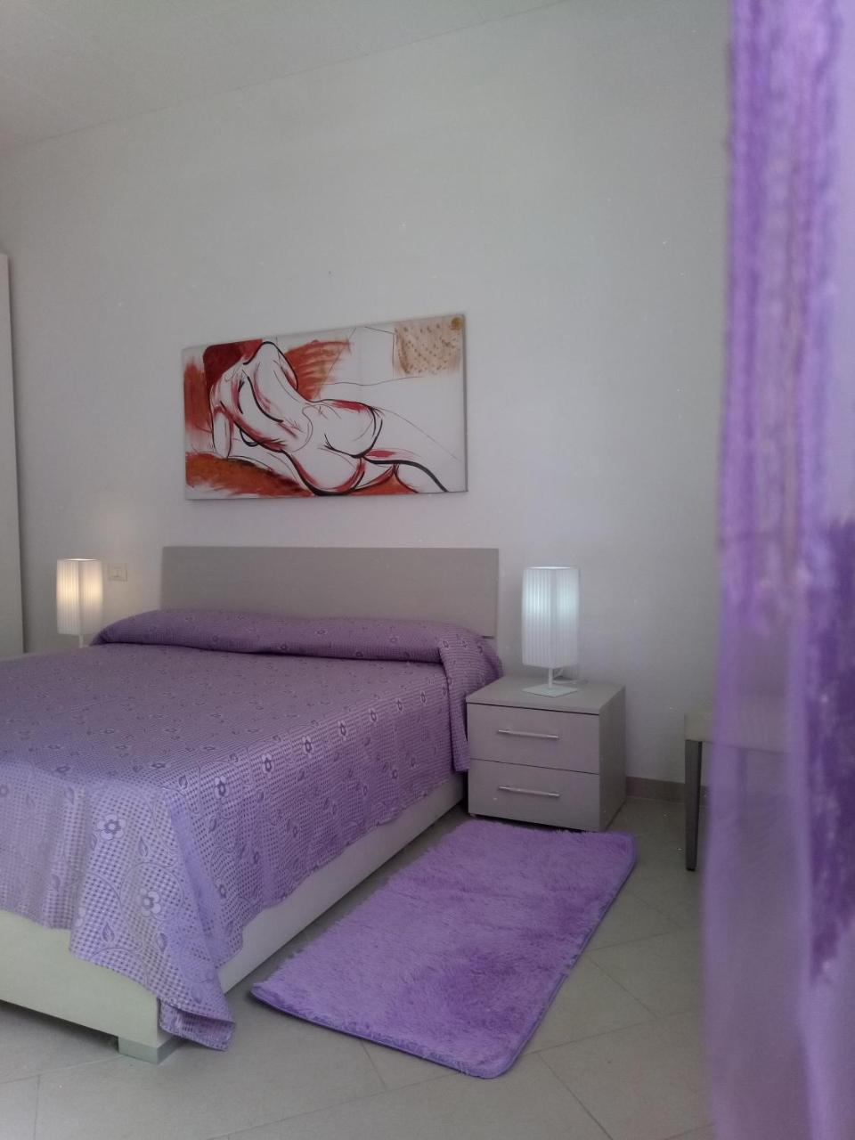 Olbia Center House Apartman Kültér fotó