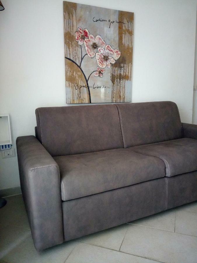 Olbia Center House Apartman Kültér fotó