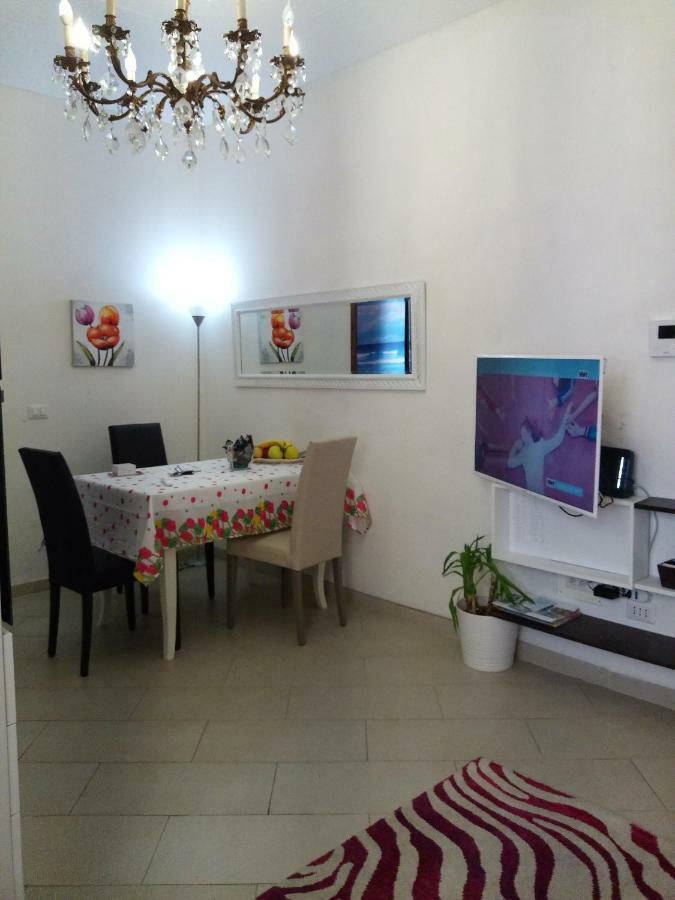 Olbia Center House Apartman Kültér fotó