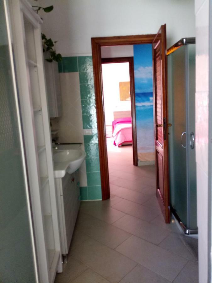 Olbia Center House Apartman Kültér fotó