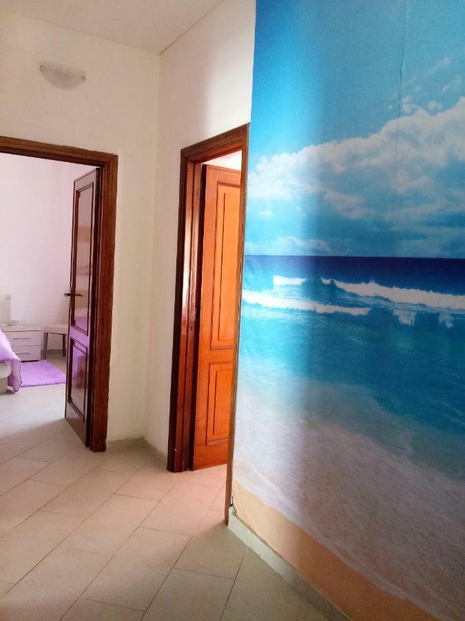 Olbia Center House Apartman Kültér fotó