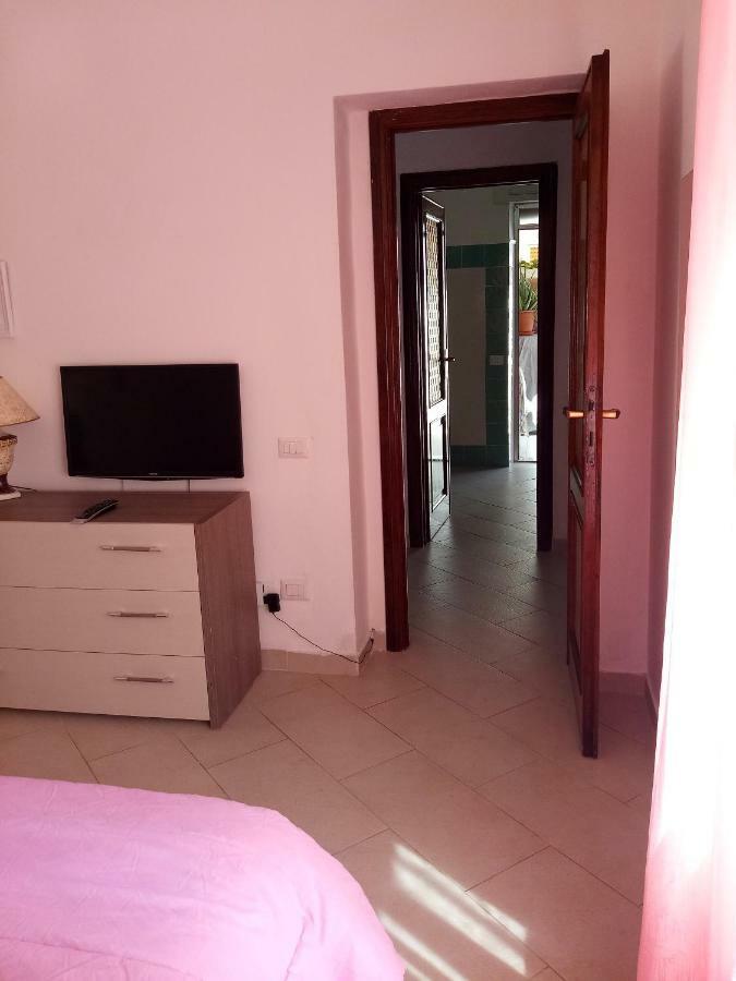 Olbia Center House Apartman Kültér fotó