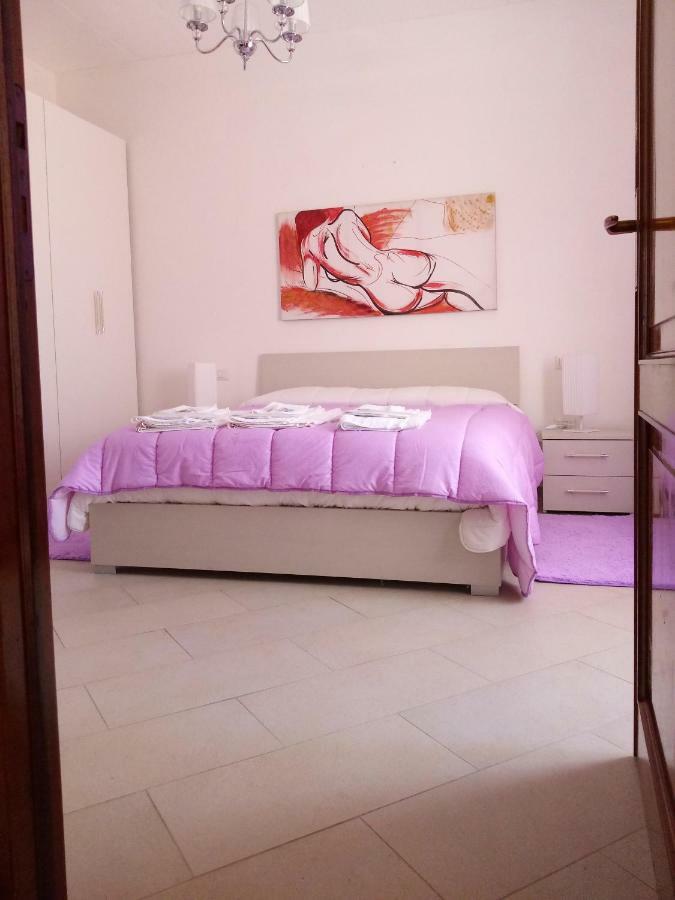 Olbia Center House Apartman Kültér fotó