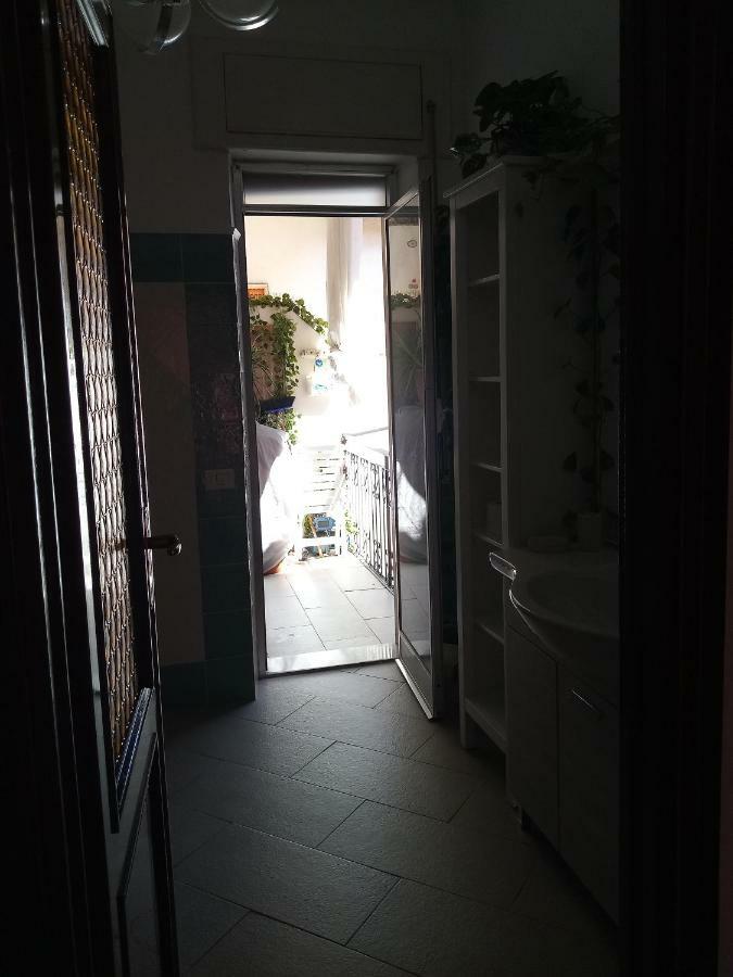 Olbia Center House Apartman Kültér fotó