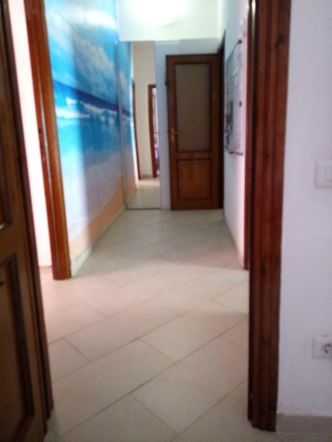 Olbia Center House Apartman Kültér fotó