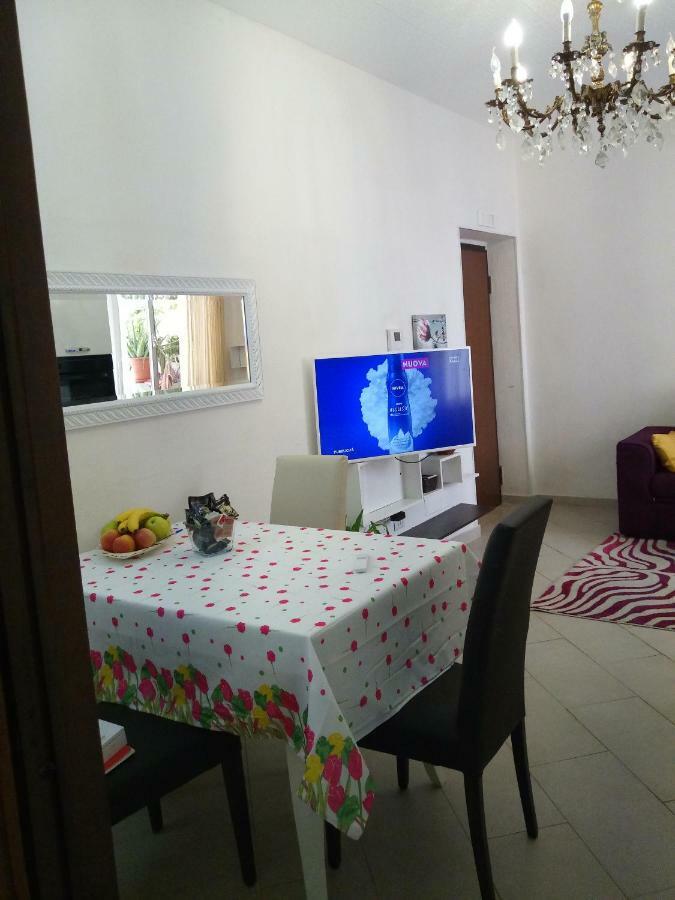 Olbia Center House Apartman Kültér fotó