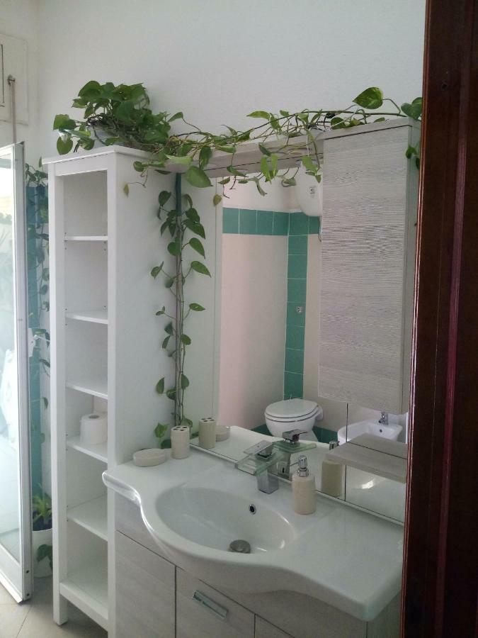 Olbia Center House Apartman Kültér fotó