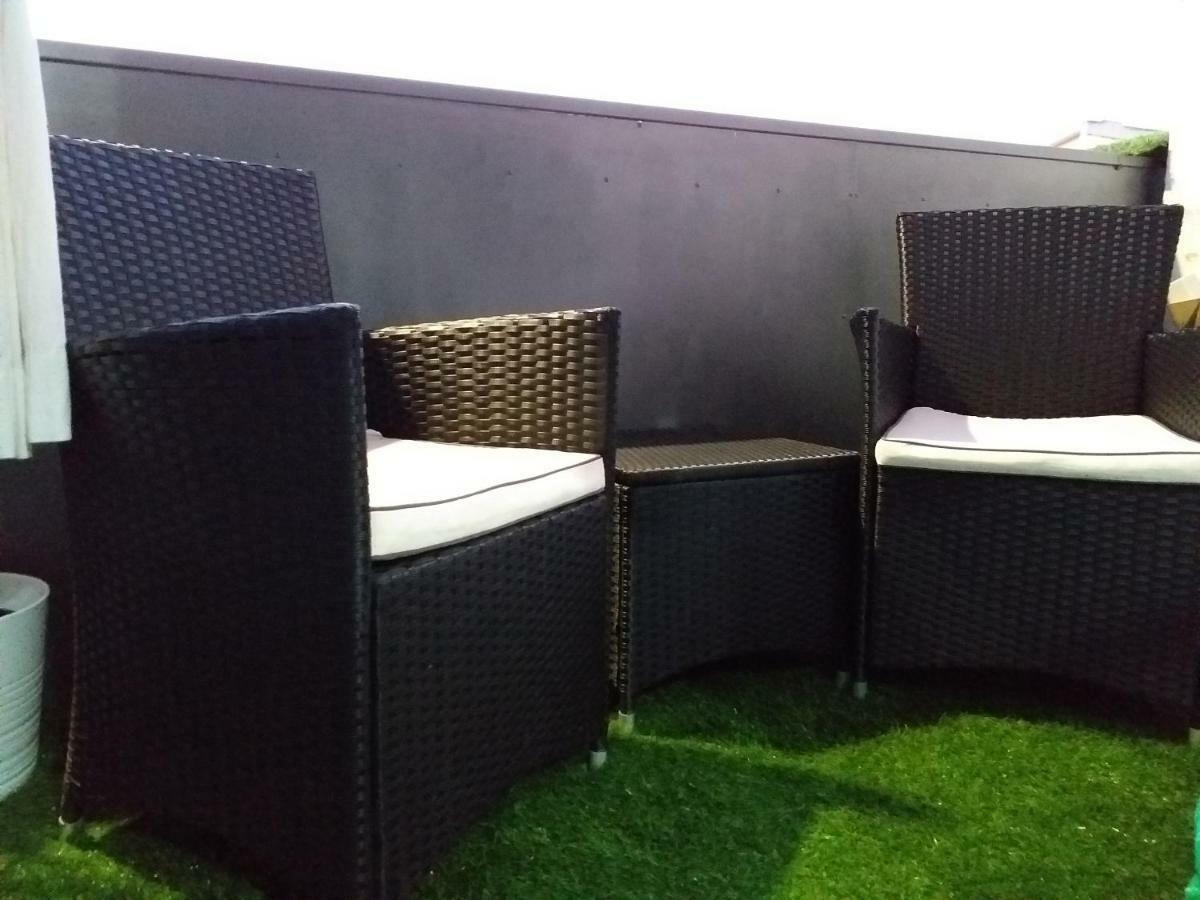 Olbia Center House Apartman Kültér fotó
